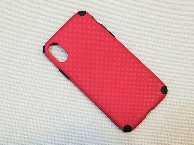 某宝入手了三款iPhone X的手机壳,我来说说它