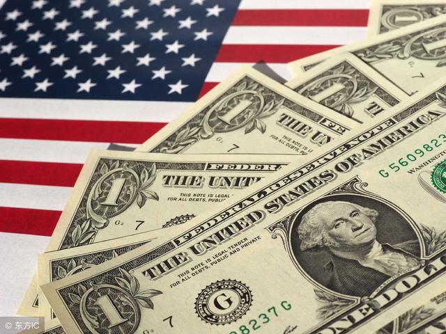 美国处境很糟糕！又一个国家宣布禁用美元，各国正加速抛弃美元！