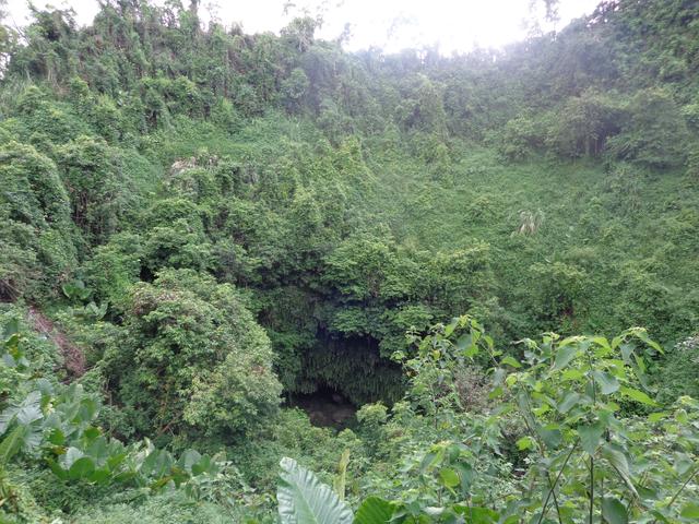 国内竟然也有距今一万年的火山休眠火山,还建