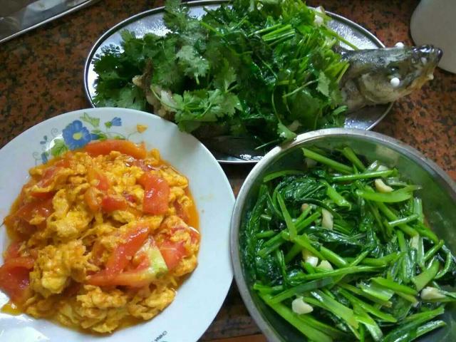 城市媳妇到乡下婆婆家