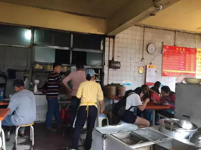 【集合】南宁白话即将消亡?这些老店还能找到