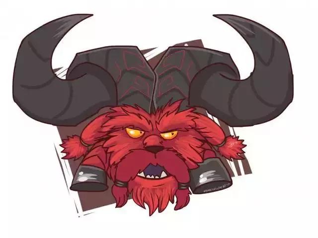 LOL:团队收益最爆炸英雄，奥恩才是真正的“后期”!