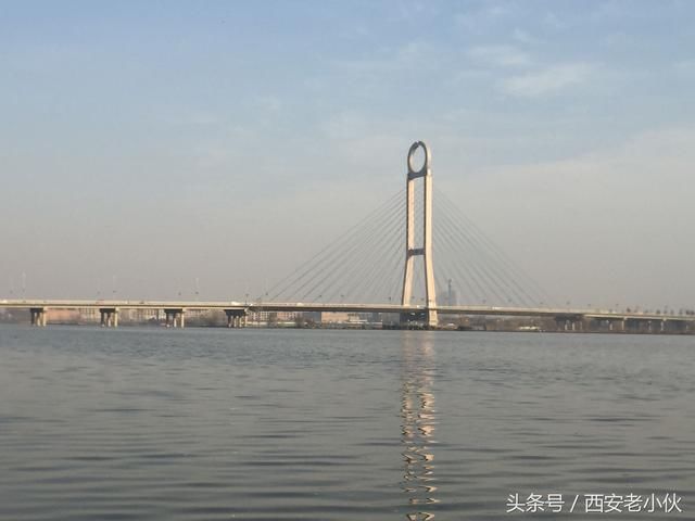 中国第一帝都咸阳