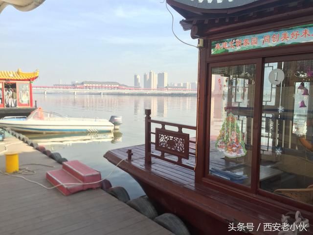 中国第一帝都咸阳