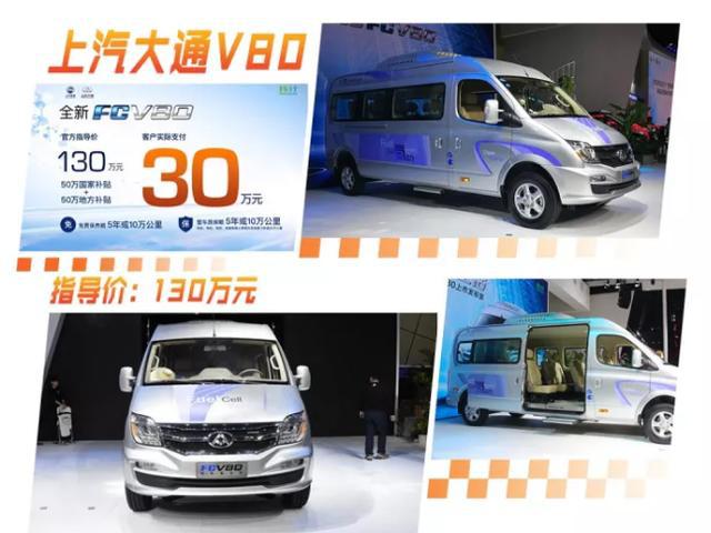 130万新车只卖30万?这些好车真的亮瞎眼,只怪自己没钱!