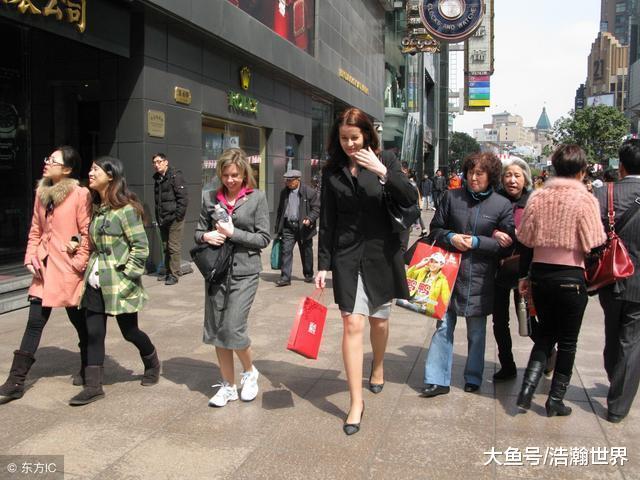 日本针对没素质的中国游客, 用中文写的警示标