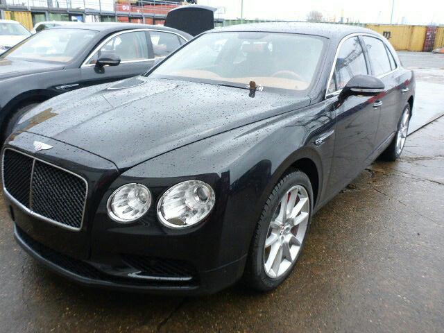 各大网红为什么都喜欢买18款宾利飞驰已购网