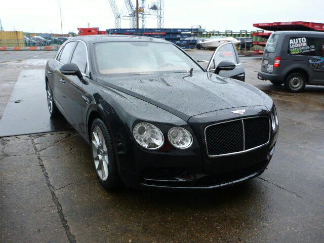 各大网红为什么都喜欢买18款宾利飞驰已购网