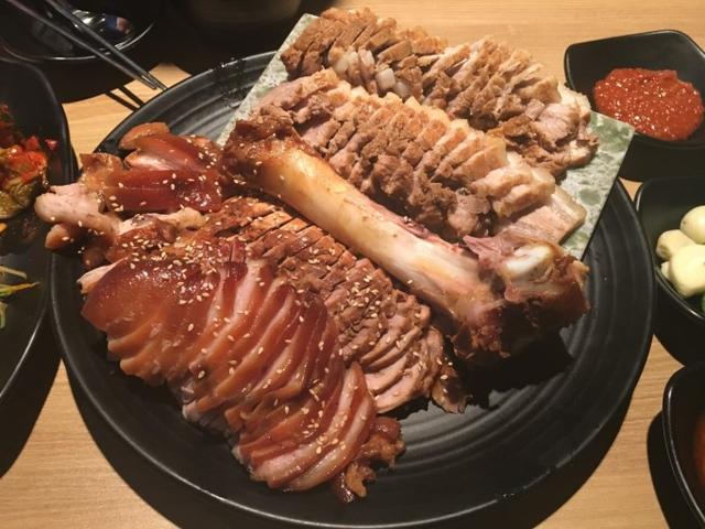 中国人去韩国工作,吃到了这些美食称不想回国