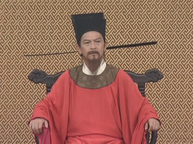 梁中书的真名早有交代,为何从不称呼他名字?原