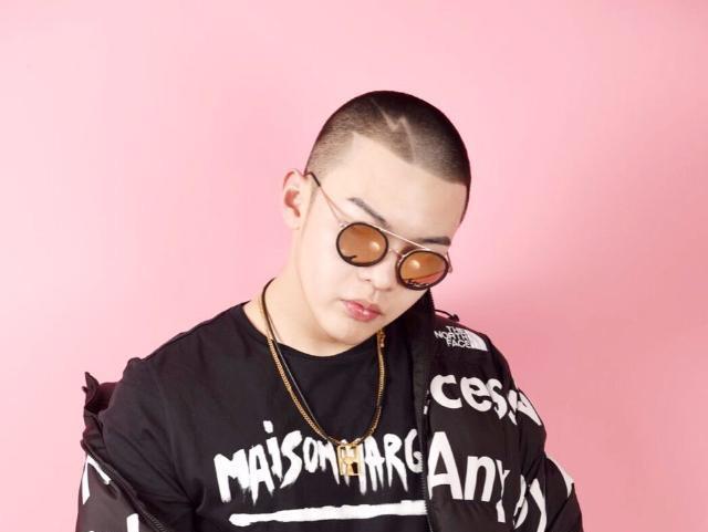 来自巴音汗队友的说唱小黄歌第二弹!用说唱带