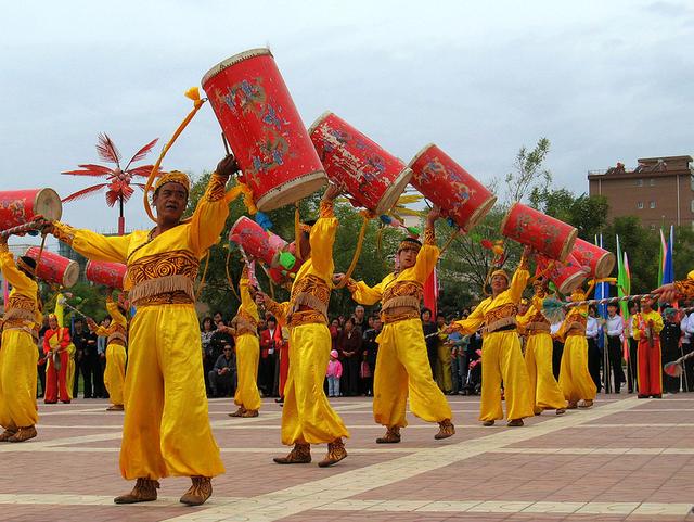 吐鲁番水会交流群