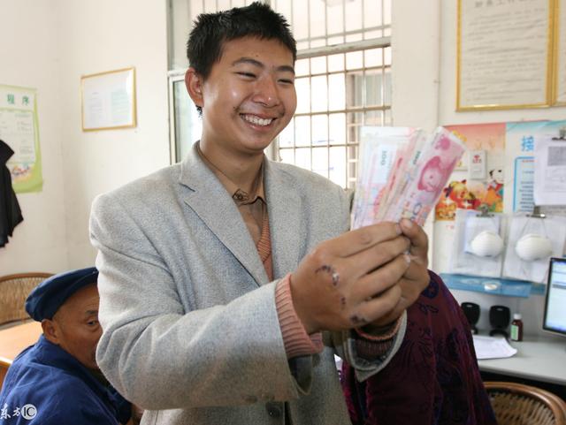 2018年这三项普惠性质的补贴已经同时开始实