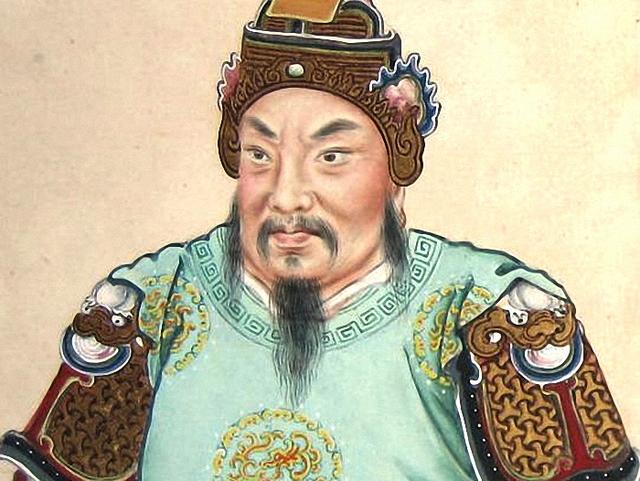 明朝中后期的抗倭名将除了戚继光你还知道几个