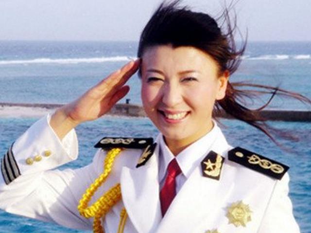 有正师级待遇的7位明星,你觉得谁最值这个待遇