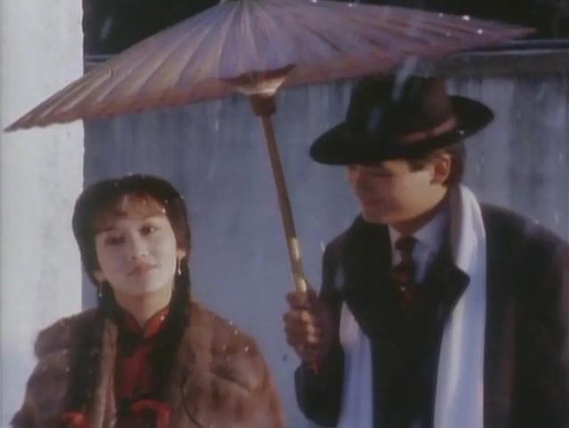 神雕侠侣、上海滩和射雕英雄传,豆瓣高评分港