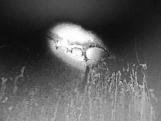 苏联列为最高机密,这起事件至今无法解释。