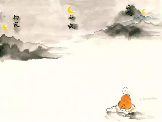 佛教说"六时吉祥",是哪六时呢?