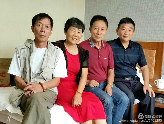 知青的心愿|告别2017年 拥抱2018年