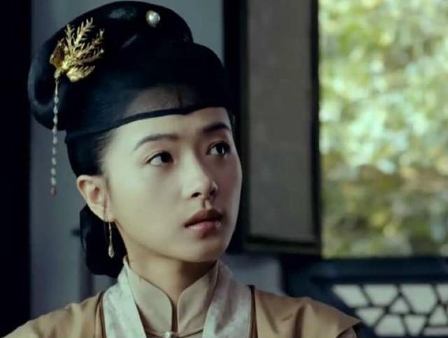 历史上十个好听的女性名字，李清照，苏小小，上官婉儿位列其中