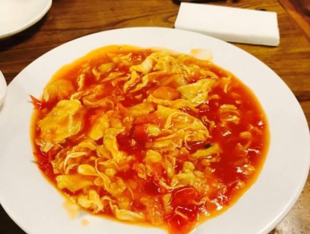 直击:北京三里屯美食排名出炉,孟非小面该排第