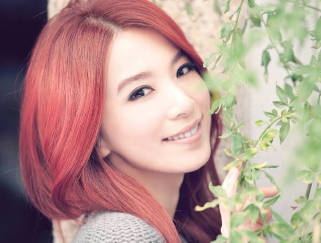 当年的SHE吸粉无数,如今3人现状大不同,最后