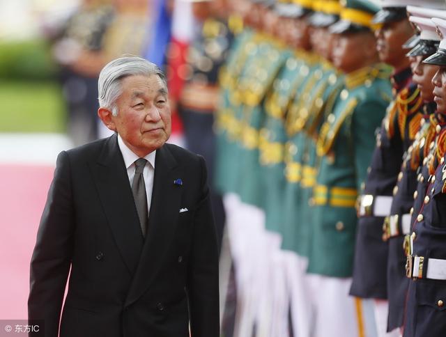 日本天皇每年能从国家手里拿到多少钱？说出来你都不敢信