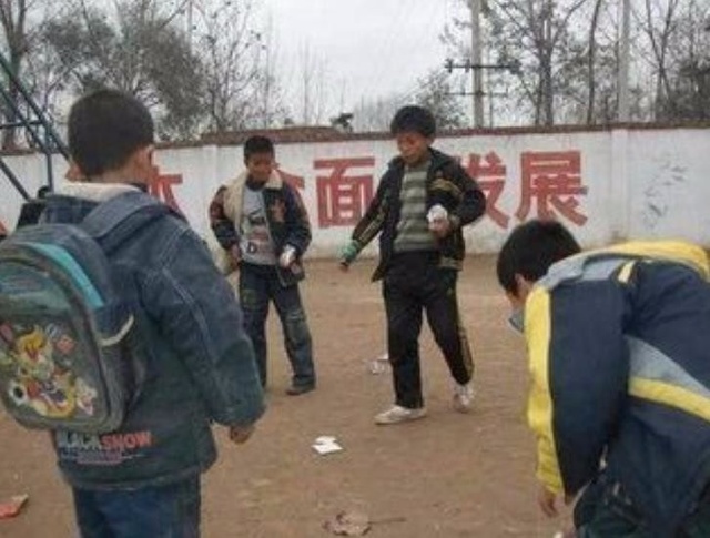 农村八零后玩过的那些玩具,你还记得多少