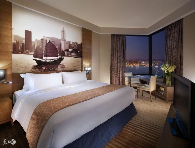 香港住宿多少钱一晚?香港最便宜住宿多少钱?