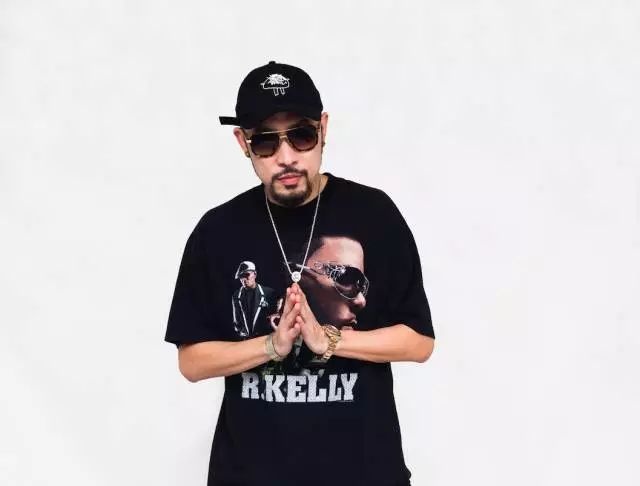 北京元旦最嗨的演唱会mc热狗红花会贝贝等超华丽rapper齐聚北京