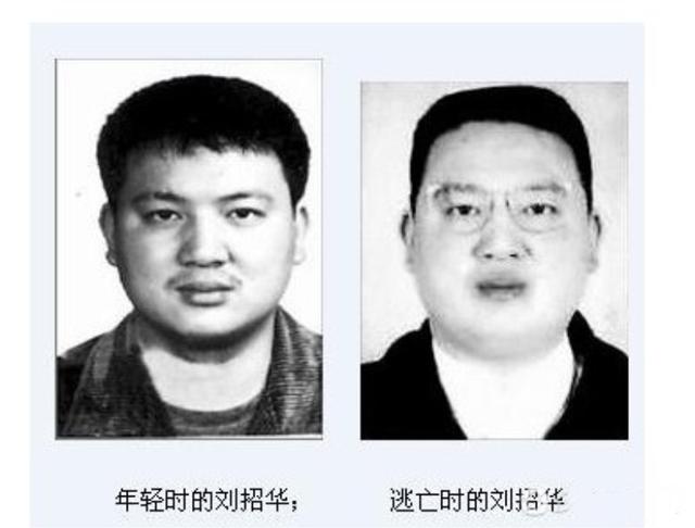 刘招华花1亿多买山洞，竟是秘密建立毒品工厂!