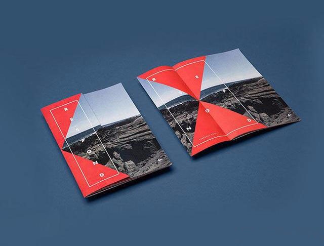 设计-版式设计中100%要用到的最重要的审美构