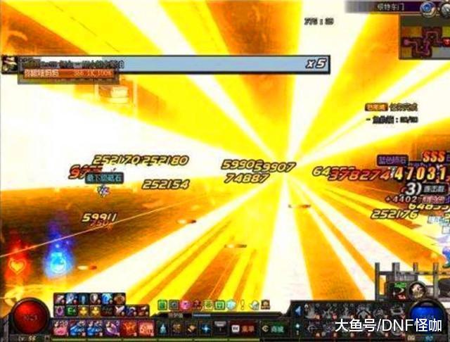 DNF精通联盟刷新技被砍:改动精炼飞镖无效戒指英雄s6滑板鞋投掷图片