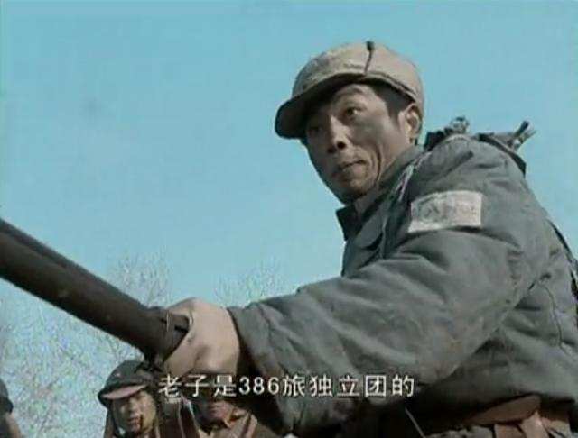 《亮剑》:三大神枪手对决,谁才是真正的枪王之