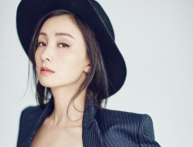 你没见过的小陶虹年轻时秒杀港星 cp感能从小