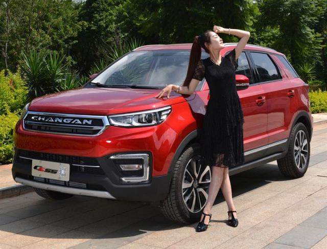 2017上市就大卖的10款车,过年买车从这挑就对了!