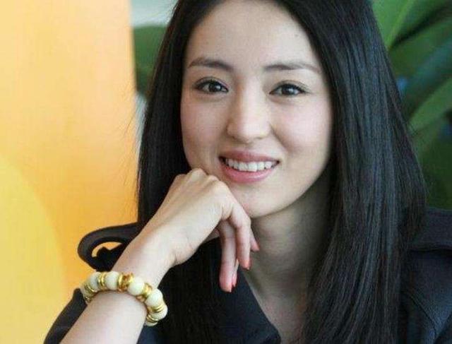 盘点那些长相好看演技佳, 却不出名的女明星