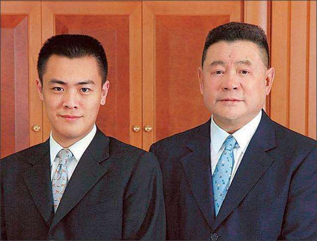 刘鸣炜:与父亲刘銮雄关系疏远,敬重父亲好友何柱国