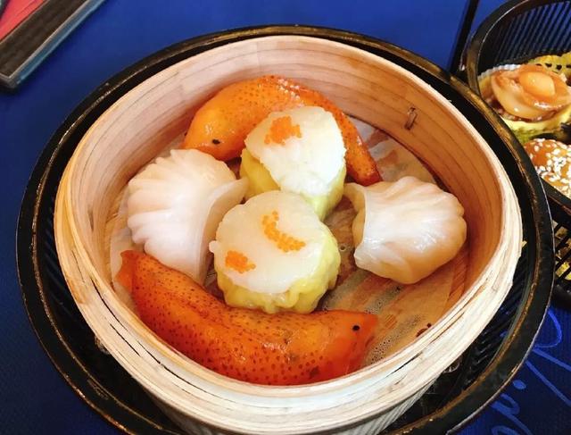 不佩服不行!看看广东人这菜名取的!网友:感觉吃