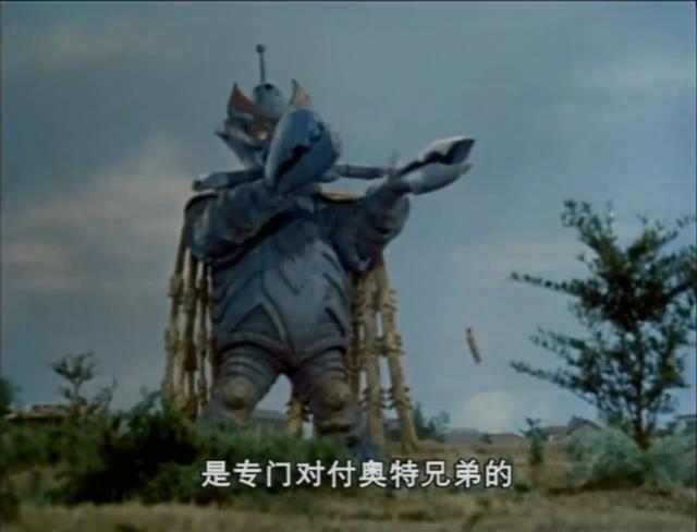 泰罗奥特曼哪几集好看?喜欢泰罗的不要错过这