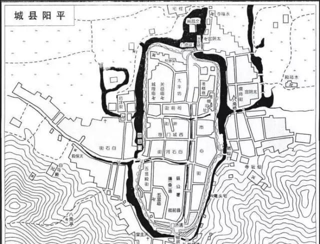 明代佚载之平阳籍一清官,他到底是谁?