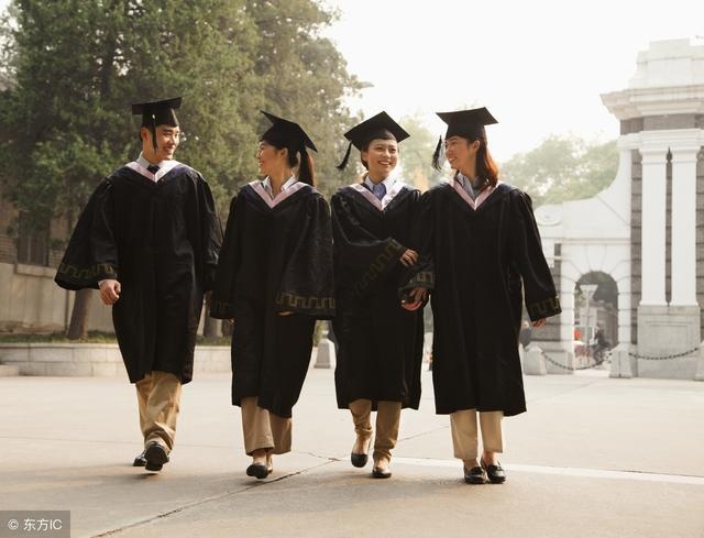 上大学这么久,你是否知道绩点是怎么算的?