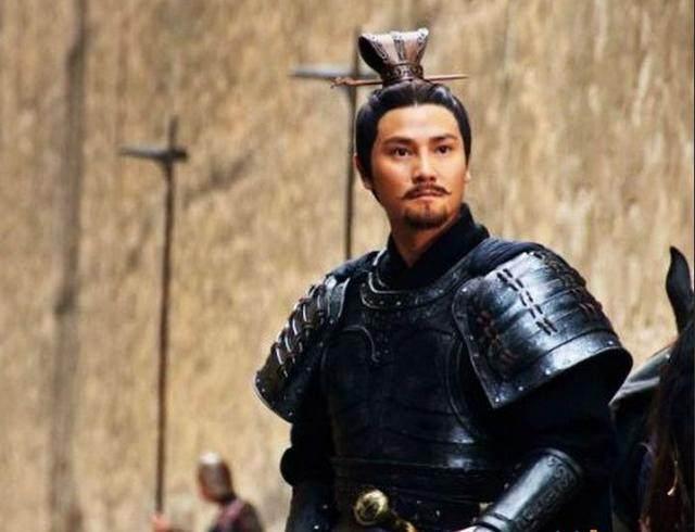 蒙毅,蒙恬将军手握重兵 为什么不和太子扶苏起兵 反而在等死?