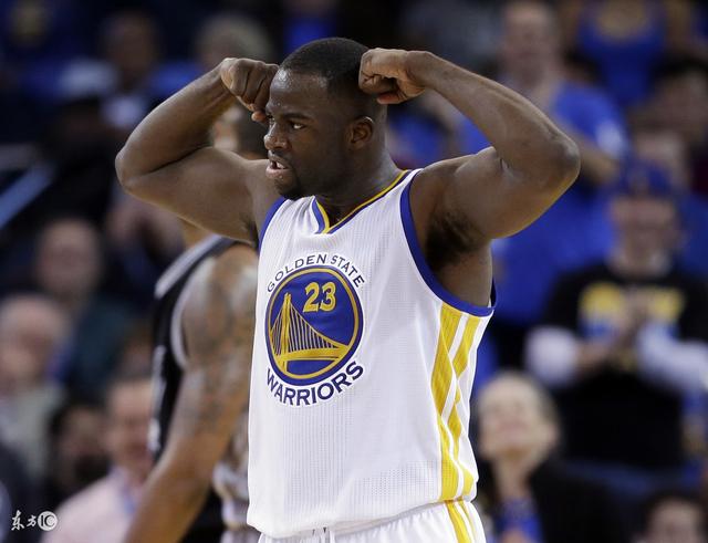 篮球从1号位到5号位哪个位置必不可少?勇士队