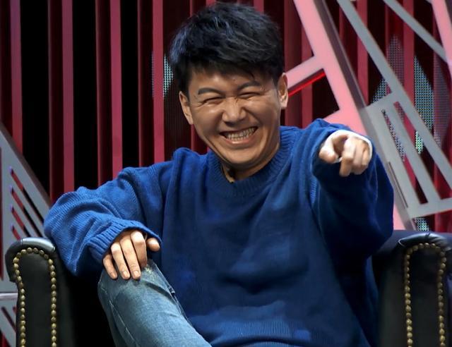 筷子兄弟嘲笑《我们不一样》太土, 网友: 小苹果