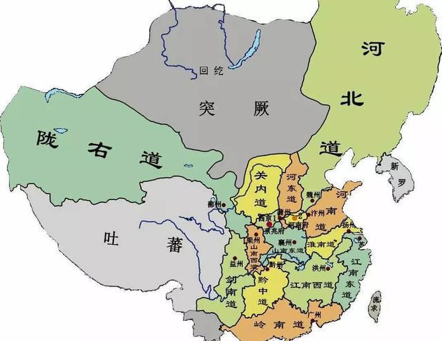 江南到底在哪里？两江的“江”指的又是什么？