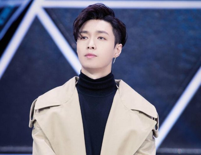 《偶像练习生》:陈立农人气最高,排名一跌再跌