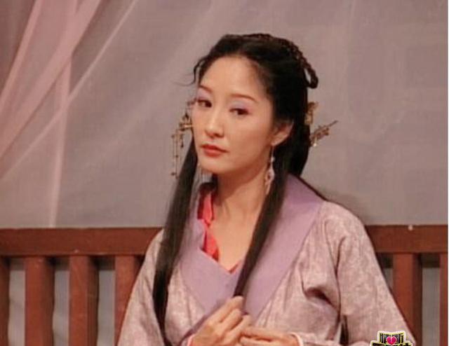 天蚕变云飞扬扮演者徐少强女儿,正宗星二代出