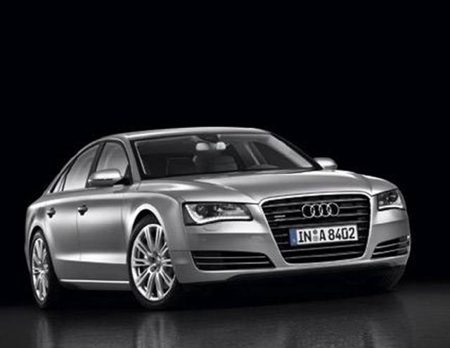 中国人最喜欢的十大豪车品牌,雷克萨斯上榜,你