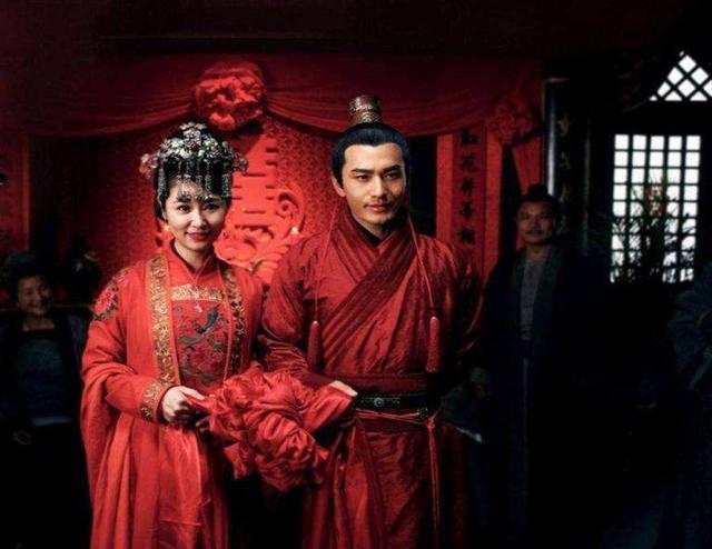 岳飞的两任妻子，一个改嫁两次，一个至死不渝，差距在哪里？